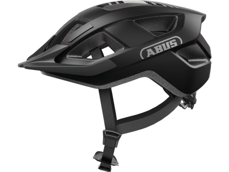 Abus helm aduro 3.0 race black l / ALLE ABUS HELMEN VERKRIJGBAAR