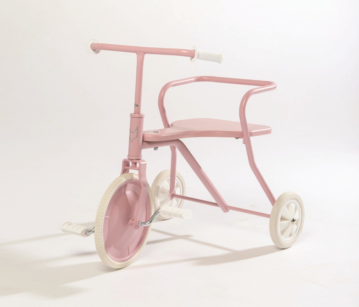 FOXRIDER DRIEWIELER /classic Mixed ROZE