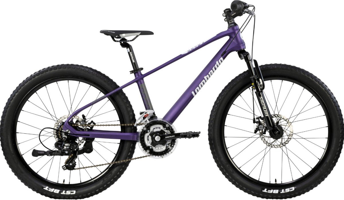 Lombardo BRERA 24" Mixed PAARS 24"