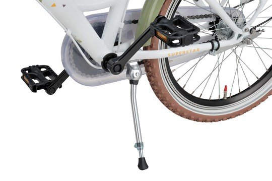 BATAVUS Superstar 20 Inch Meisjes Terrazzo 31cm 2026