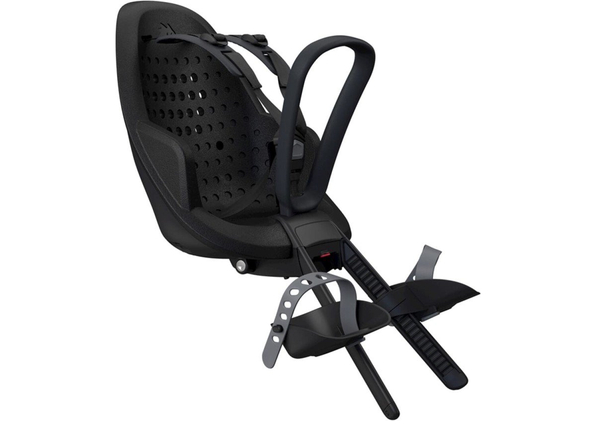 DUO THULE V YEPP 2 ZW