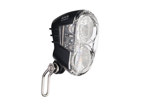 Axa Koplamp Echo 15 Switch / ALLE VERLICHTING VAN AXA TE VERKRIJGEN