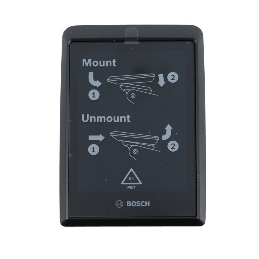 Display Kiox 500 (BHU3700)