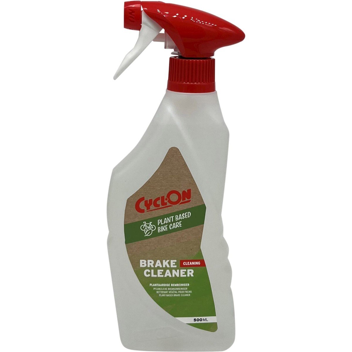 OLIE CYCLON PB BRAKE CLEANER TRIGGER 500ML